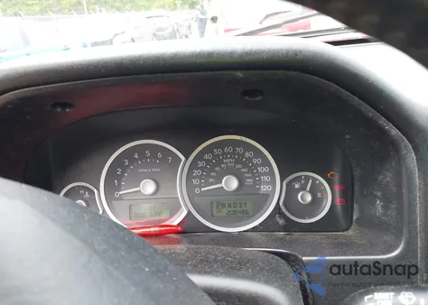 2005 Mercury Mariner Luxury/Premier из США, поврежденный, VIN 4M2YU56185DJ12429